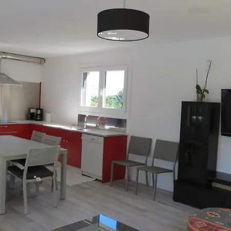 Dom wakacyjny A Casa Nova