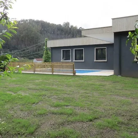 A Casa Nova *