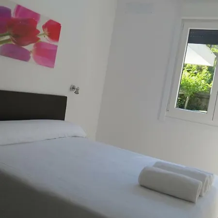 A Casa Nova Dom wakacyjny