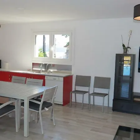 Dom wakacyjny A Casa Nova Santa Cristina De Cobres