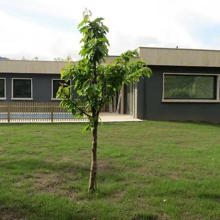 A Casa Nova Santa Cristina De Cobres