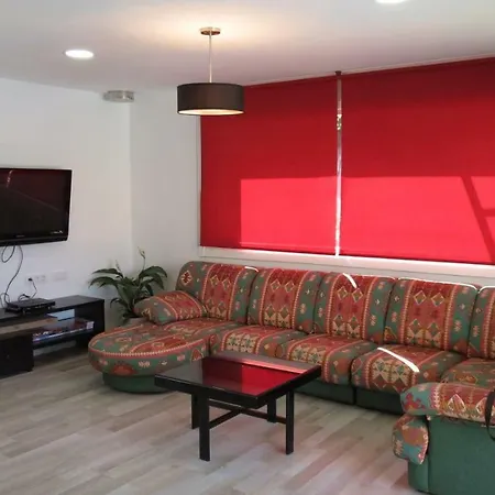 A Casa Nova Dom wakacyjny